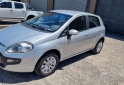 Autos - Fiat Punto 2016 Nafta 50000Km - En Venta