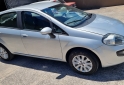 Autos - Fiat Punto 2016 Nafta 50000Km - En Venta