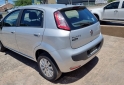 Autos - Fiat Punto 2016 Nafta 50000Km - En Venta