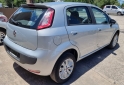 Autos - Fiat Punto 2016 Nafta 50000Km - En Venta