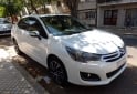 Autos - Citroen C4 lounge Vento Cruze 2017 Nafta 110000Km - En Venta