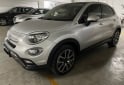 Autos - Fiat 500X CROSS 2018 Nafta 49500Km - En Venta