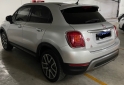 Autos - Fiat 500X CROSS 2018 Nafta 49500Km - En Venta