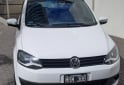 Autos - Volkswagen Fox 2013 Nafta 109600Km - En Venta