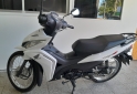 Motos - Honda Wave 2022 Nafta 6200Km - En Venta