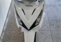 Motos - Honda Wave 2022 Nafta 6200Km - En Venta