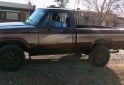 Camionetas - Chevrolet D20 turbo 1997 Diesel 111111Km - En Venta