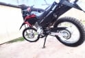 Motos - Honda XR 150 2022 Nafta 4000Km - En Venta