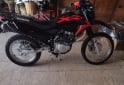 Motos - Honda XR 150 2022 Nafta 4000Km - En Venta