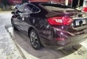 Autos - Chevrolet Cruze 2018 Nafta 101000Km - En Venta