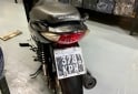 Motos - Honda Biz 125 2013 Nafta 22500Km - En Venta