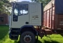 Camiones y Gras - Vendo Fiat IVECO EUROCARGO 16e23 MOD 1999 - En Venta