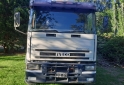 Camiones y Gras - Vendo Fiat IVECO EUROCARGO 16e23 MOD 1999 - En Venta