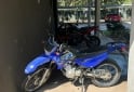 Motos - Yamaha XTZ 2018 Nafta 23000Km - En Venta