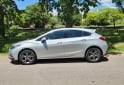 Autos - Chevrolet Cruze 1.4 turbo ltz 2017 Nafta 60000Km - En Venta