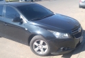 Autos - Chevrolet Cruze 2012 Nafta 127000Km - En Venta