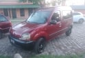 Utilitarios - Renault RL 1999 GNC 111111Km - En Venta