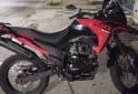 Motos - Gilera Smx 200 Adventurs 2023 Nafta 10500Km - En Venta