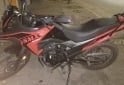 Motos - Gilera Smx 200 Adventurs 2023 Nafta 10500Km - En Venta