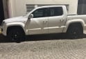 Camionetas - Volkswagen Amarok higline  4x4 2014 Diesel 140000Km - En Venta