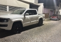 Camionetas - Volkswagen Amarok higline  4x4 2014 Diesel 140000Km - En Venta