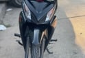 Motos - Honda Wave S 2023 Nafta 5500Km - En Venta