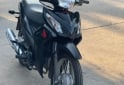 Motos - Honda Wave S 2023 Nafta 5500Km - En Venta