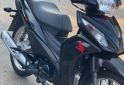 Motos - Honda Wave S 2023 Nafta 5500Km - En Venta