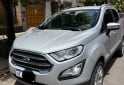 Autos - Ford Ecosport Titanium 2020 Nafta 119000Km - En Venta