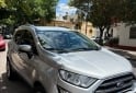 Autos - Ford Ecosport Titanium 2020 Nafta 119000Km - En Venta