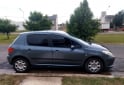 Autos - Peugeot 307 2008 Nafta 207000Km - En Venta