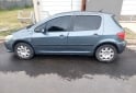 Autos - Peugeot 307 2008 Nafta 207000Km - En Venta