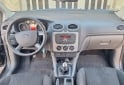 Autos - Ford Focus 2012 GNC 150000Km - En Venta