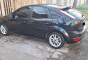 Autos - Ford Focus 2012 GNC 150000Km - En Venta