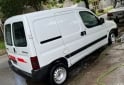 Utilitarios - Citroen Berlingo 2010 Diesel 240000Km - En Venta