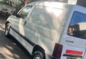 Utilitarios - Citroen Berlingo 2010 Diesel 240000Km - En Venta