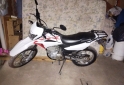 Motos - Honda Xr 150 2021 Nafta 4000Km - En Venta