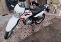 Motos - Honda Xr 150 2021 Nafta 4000Km - En Venta