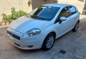 Autos - Fiat Punto 2012 Nafta  - En Venta