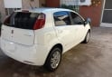 Autos - Fiat Punto 2012 Nafta  - En Venta