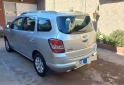 Autos - Chevrolet Spin 2016 GNC  - En Venta