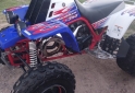 Cuatris y UTVs - Yamaha Banshee 2011  1111Km - En Venta