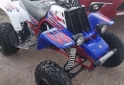 Cuatris y UTVs - Yamaha Banshee 2011  1111Km - En Venta