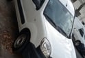 Utilitarios - Renault Kangoo 2016 Nafta 100000Km - En Venta