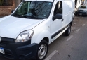 Utilitarios - Renault Kangoo 2016 Nafta 100000Km - En Venta