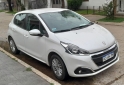 Autos - Peugeot 208 2018 Nafta 60000Km - En Venta