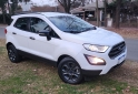 Autos - Ford Ecosport 2017 Nafta 90000Km - En Venta