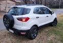 Autos - Ford Ecosport 2017 Nafta 90000Km - En Venta