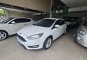 Autos - Ford FOCUS 2017 Nafta 67000Km - En Venta