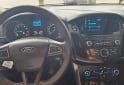 Autos - Ford FOCUS 2017 Nafta 67000Km - En Venta